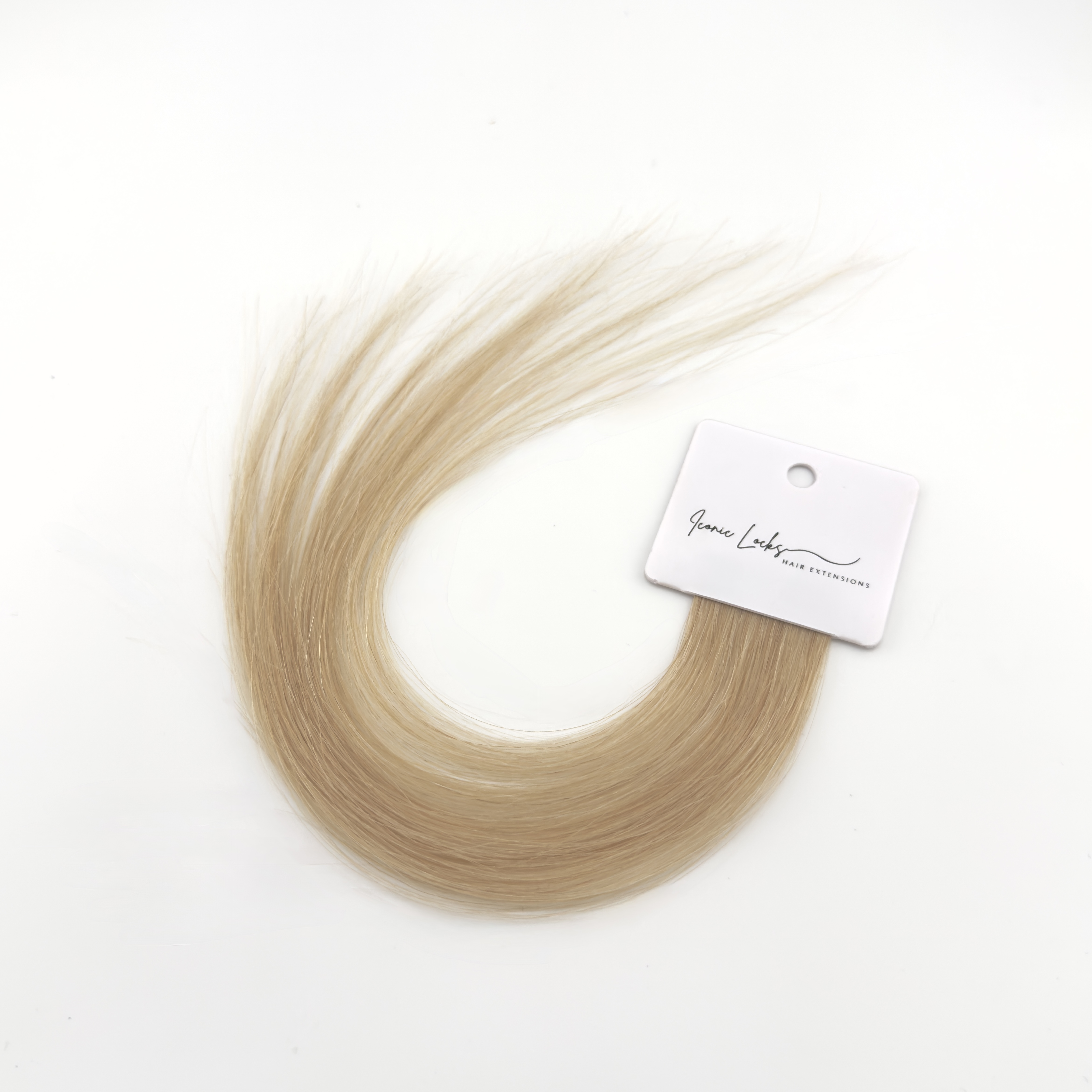 Seamless Tape Extensions